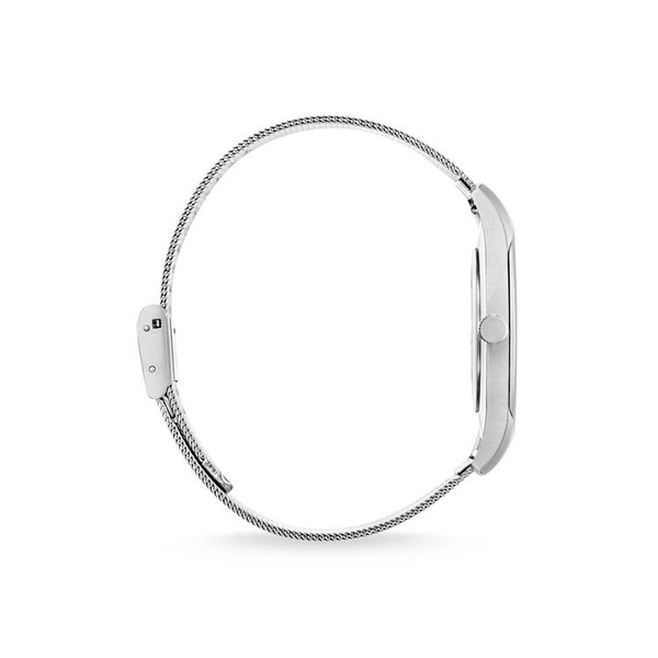 Klocka Code TS Silver/Svart 40 mm - Thomas Sabo klocka - Snabb frakt & paketinslagning - Nordicspectra.se