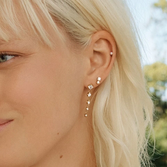 elegant och modern design.