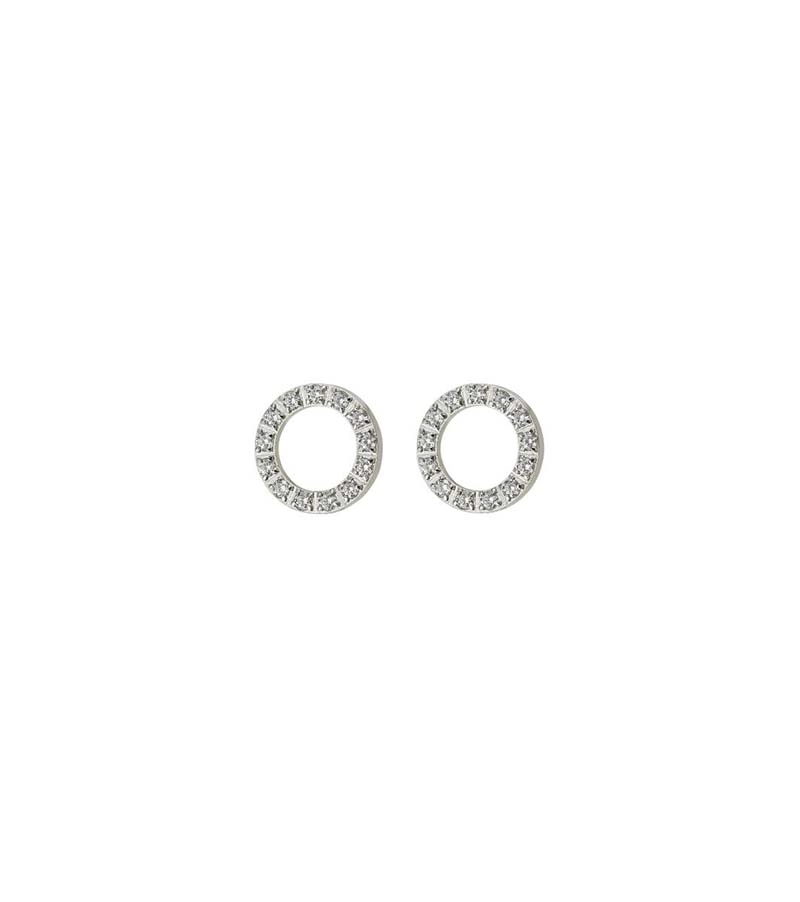 Glow Studs Mini Steel - Edblad - Snabb frakt & paketinslagning - Nordicspectra.se