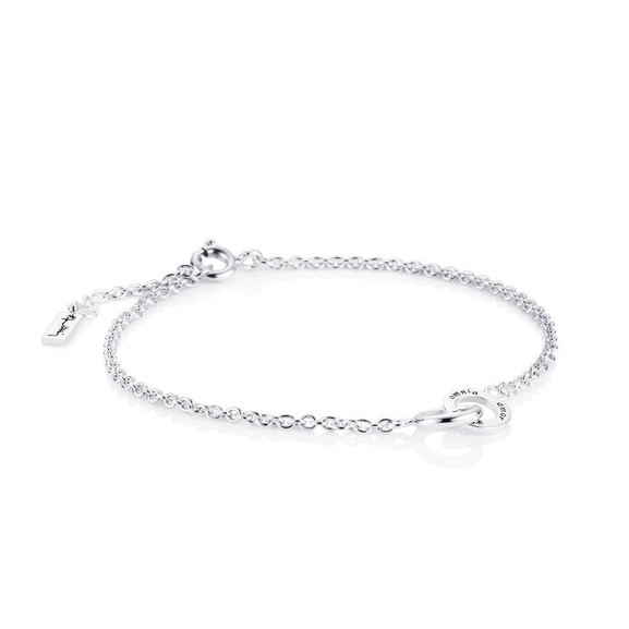 Mini Twosome Bracelet - Efva Attling - Suuri valikoima & ilmainen lahjapaketointi - Nordicspectra.fi