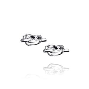 Love Knot Ear von Efva Attling, Schneller Versand - Nordicspectra.de