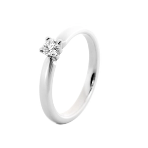 Saga Diamantsolitär 0