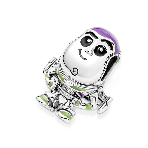 Disney Pixar Buzz Lightyear Charm - PANDORA - Snabb frakt & paketinslagning - Nordicspectra.se