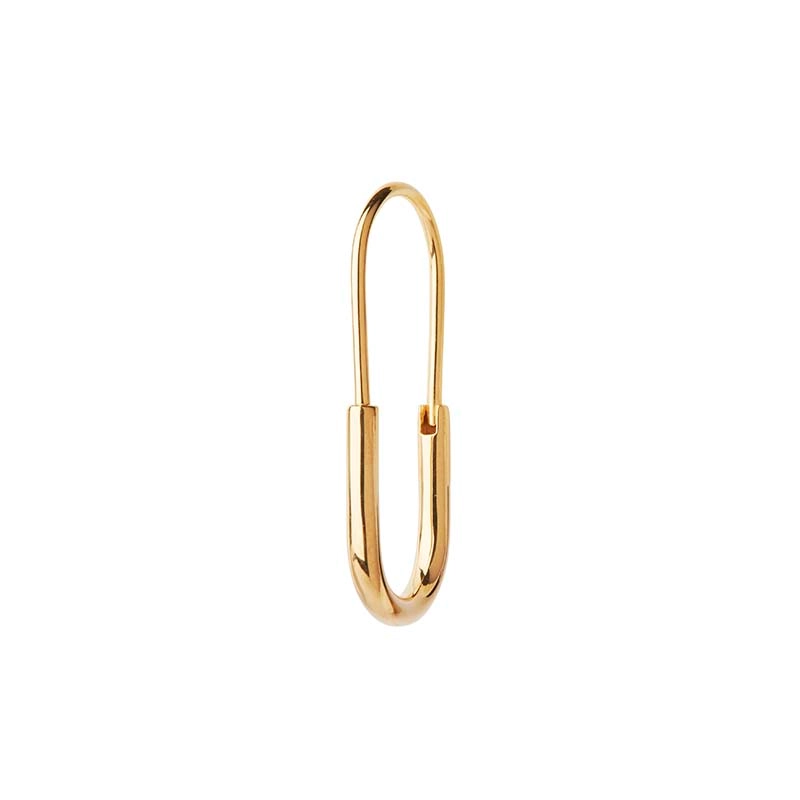 Maria Black - Chance Mini Earring Gold