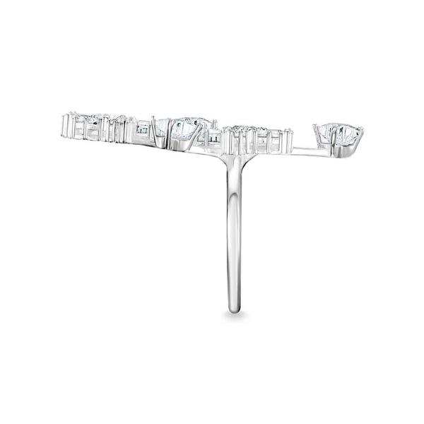 Ring Sköld av Stjärnor - Thomas Sabo ringar - Snabb frakt & paketinslagning - Nordicspectra.se