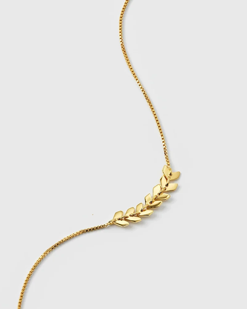 Layers Simone Bracelet Gold - Syster P - Snabb leverans & Gratis paketinslagning - Nordic Spectra