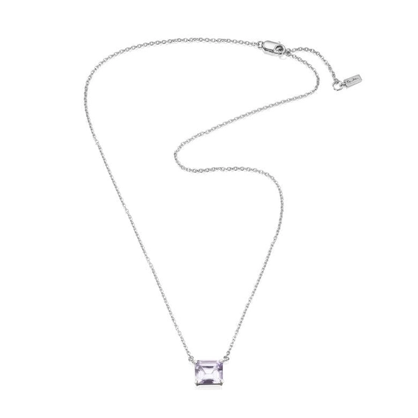 A Purple Dream Necklace - Efva Attling - Suuri valikoima & ilmainen lahjapaketointi - Nordicspectra.fi
