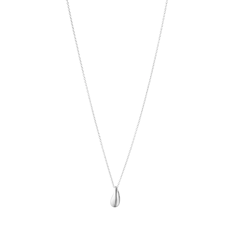 Georg Jensen - Reflect Halsband Mini