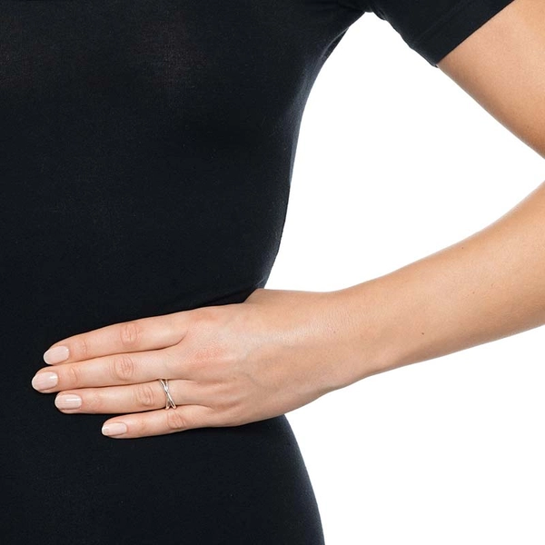 Always Us Ring von Efva Attling, Schneller Versand - Nordicspectra.de