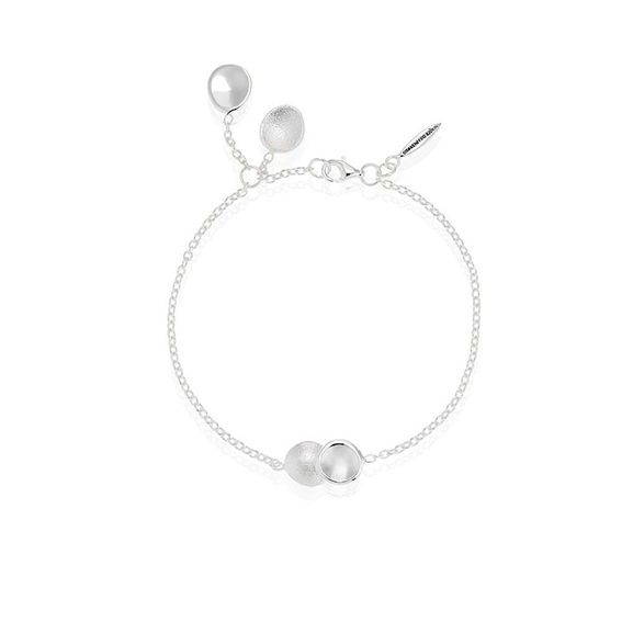 Rocky Shore Medium Single Bracelet Drakenberg Sjölin, Schneller Versand - Nordicspectra.de