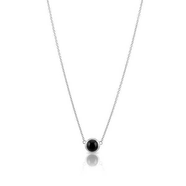 Devine Stone Necklace - Carolina Gynning - Suuri valikoima & ilmainen lahjapaketointi - Nordicspectra.fi
