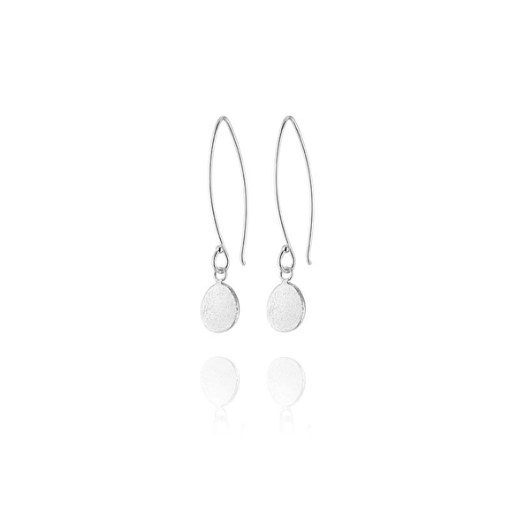 Rocky Shore Earrings - Drakenberg Sjölin Örhängen - Snabb frakt & paketinslagning - Nordicspectra.se