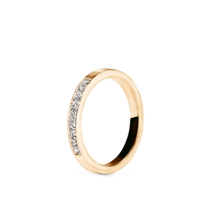 Sofia Eternity Ring 0
