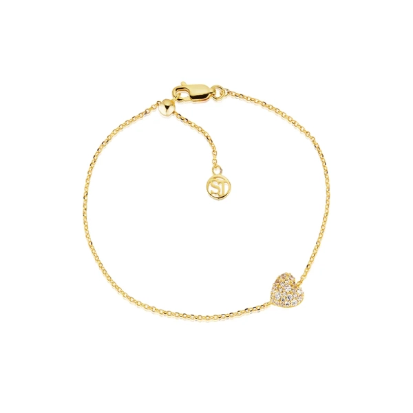 Caro Armband Guld från Sif Jakobs