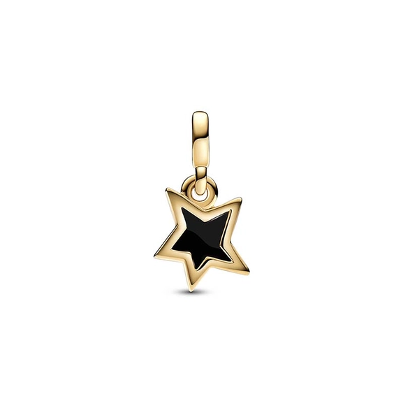 Pandora ME Faceted Star Mini Dangle Guld - PANDORA - Snabb frakt & paketinslagning - Nordicspectra.se