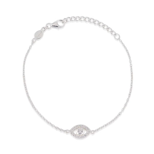 Devine Eye Mini Armband - Carolina Gynning - Moderna smycken med en betydelse - Nordic Spectra