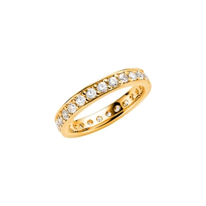 Spectra 5 Gold - Wedding & engagement rings - Schalins - Scandinavian design - Nordic Spectra