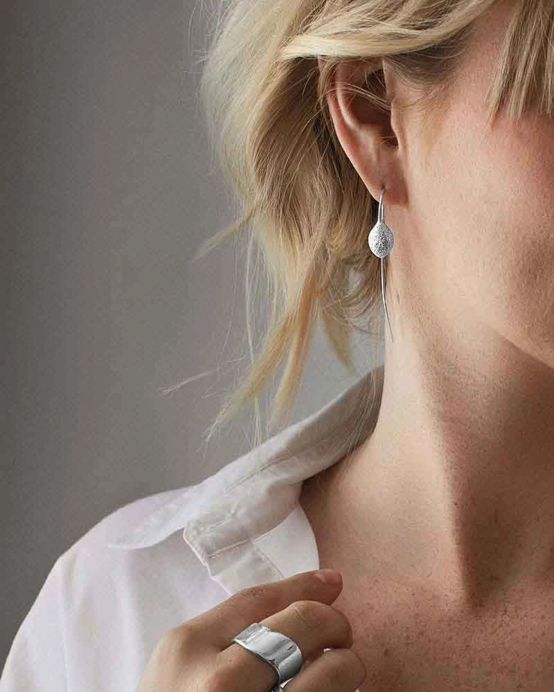 Stardust Shine Earrings Drakenberg Sjölin, Schneller Versand - Nordicspectra.de