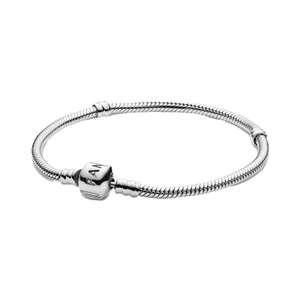 Pandora Moments Schlangen-Gliederarmband von PANDORA, Schneller Versand - Nordicspectra.de