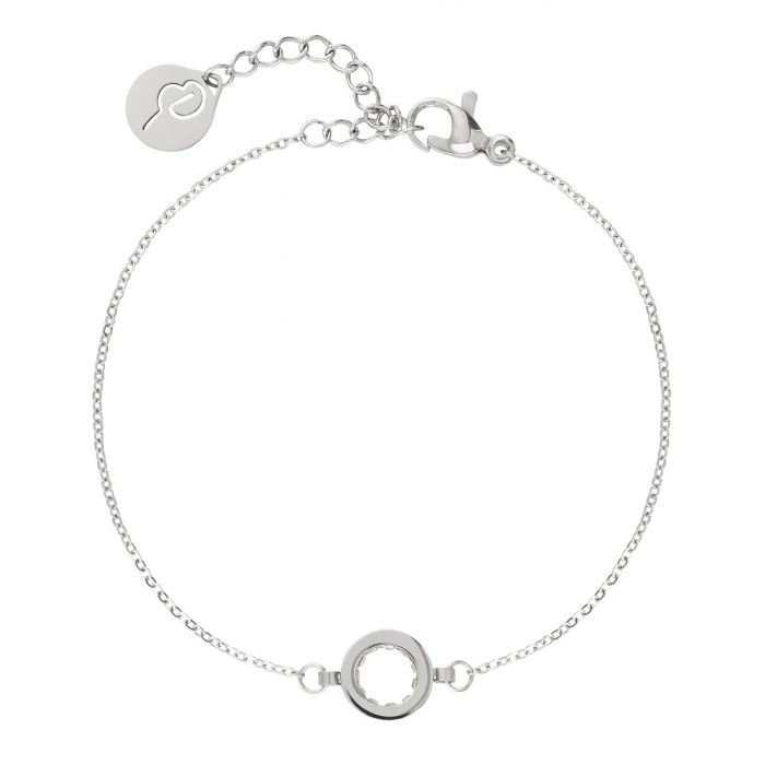 Edblad - Monaco Bracelet Mini Steel