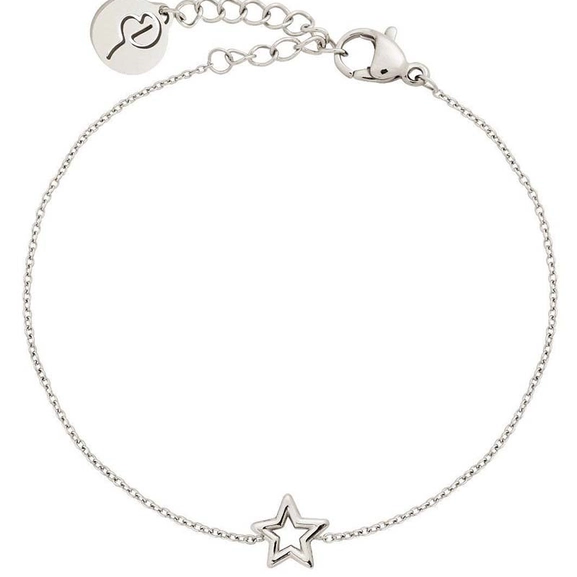 Capella Bracelet Steel - Edblad - Snabb frakt & paketinslagning - Nordicspectra.se