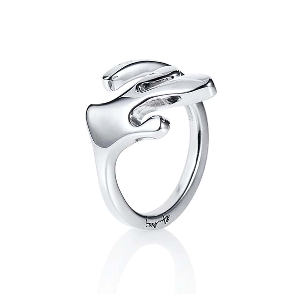 Honey Ring von Efva Attling, Schneller Versand - Nordicspectra.de