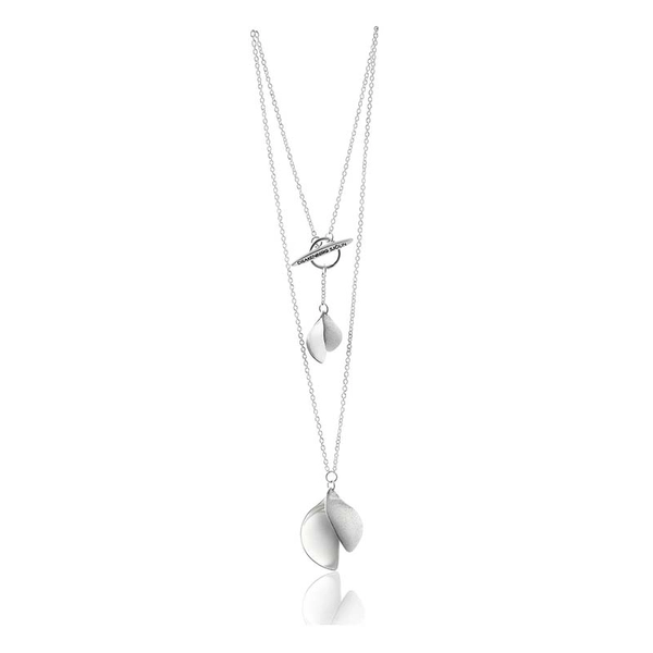 Blossom Short Necklace - Drakenberg Sjölin Halsband - Snabb frakt & paketinslagning - Nordicspectra.se