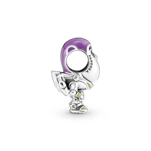 Disney Pixar Buzz Lightyear Charm - PANDORA - Snabb frakt & paketinslagning - Nordicspectra.se