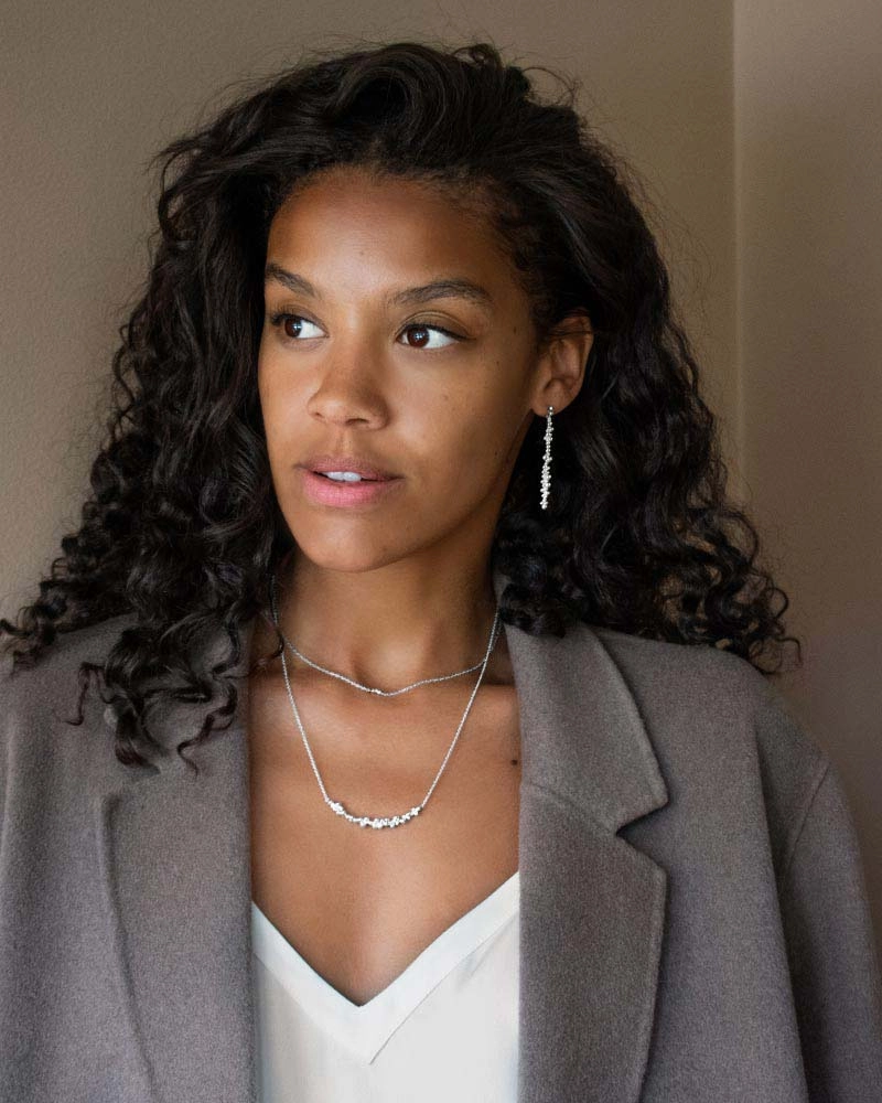 Drops Grande Earrings Drakenberg Sjölin, Schneller Versand - Nordicspectra.de