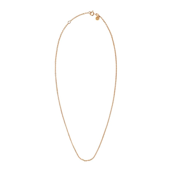 Classic Gold Chain 18K von Nordic Spectra, Schneller Versand - Nordicspectra.de