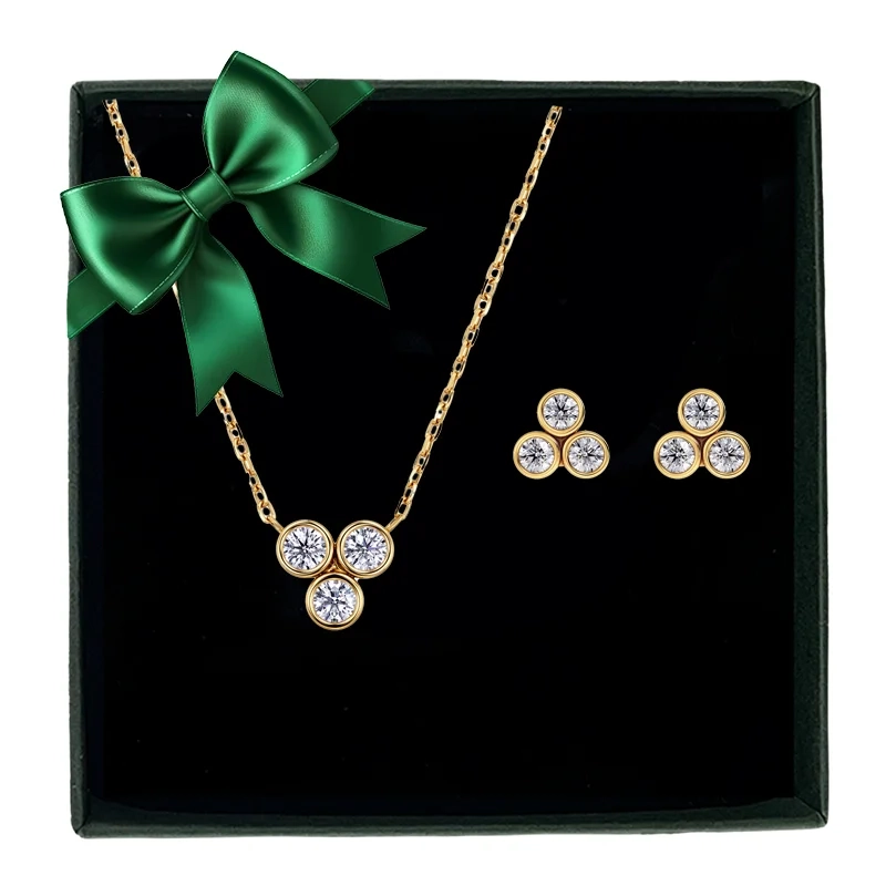 Edblad - Presentset Barre Gold