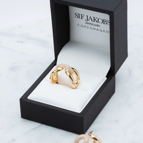 del av Capri-kollektionen.