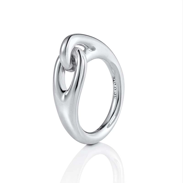 Little Soulmate Ring - Efva Attling - Suuri valikoima & ilmainen lahjapaketointi - Nordicspectra.fi