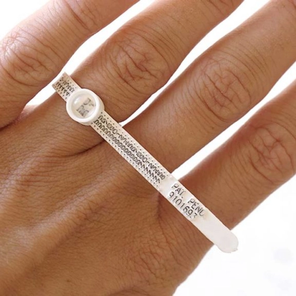 Ring Sizer - Nordic Spectra - Suuri valikoima & ilmainen lahjapaketointi - Nordicspectra.fi
