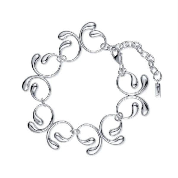 Love Buddies Bracelet - Efva Attling - Vackra & betydelsefulla smycken - Fri frakt