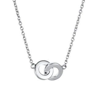 You & Me Necklace - Efva Attling - Sveriges största återförsäljare - Nordic Spectra