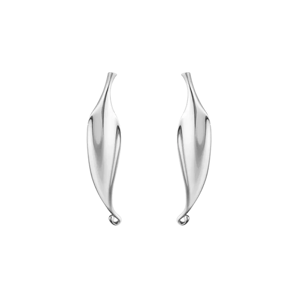 Vivianna Torun Örhängen - Georg Jensen - Designsmycken med snabba & trygga leveranser - Nordic Spectra