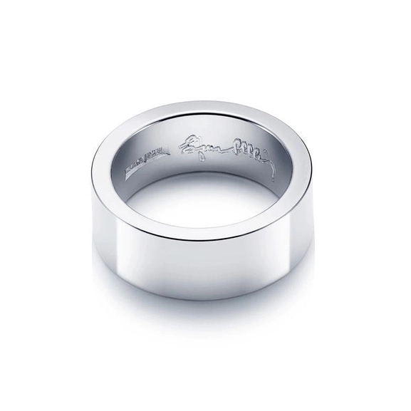7 1/2 Ring White Gold - Efva Attling ringar - Snabb frakt & paketinslagning - Nordicspectra.se