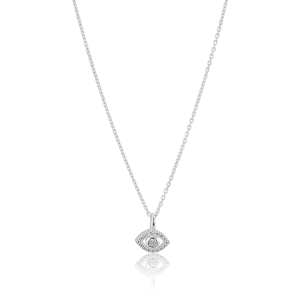 Devine Eye Mini Halsband - Carolina Gynning - Moderna smycken med en betydelse - Nordic Spectra