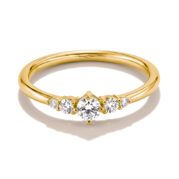 Gold - Thomas Sabo - Nordic Spectra
