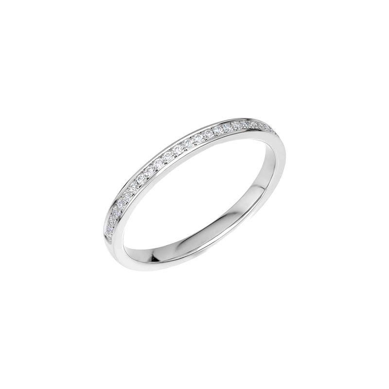 Schalins – Glimmer A03 Platina