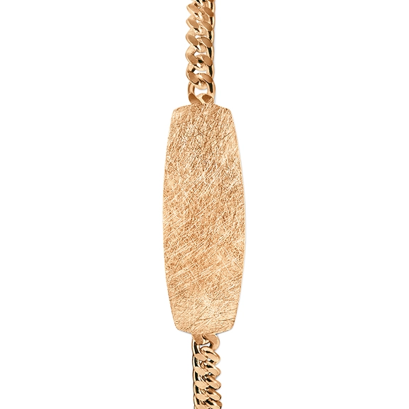 Alexis Bracelet Gold von Nordic Spectra, Schneller Versand - Nordicspectra.de