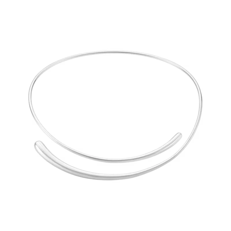 Georg Jensen - Mercy Slim Halsring