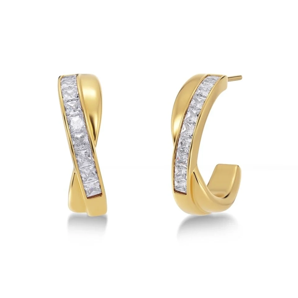 Edblad - Andorra Creoles Duo L Gold