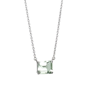 A Green Dream Necklace - Efva Attling - Suuri valikoima & ilmainen lahjapaketointi - Nordicspectra.fi