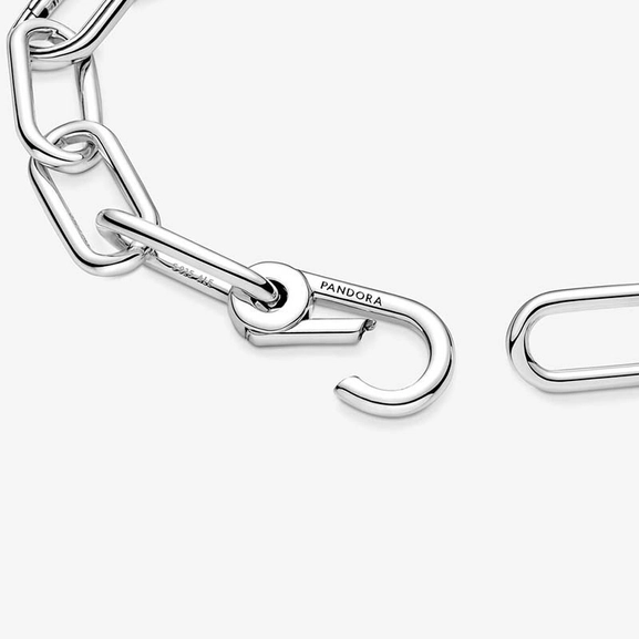 Pandora Me Link Chain Bracelet Lenkkirannekoru - PANDORA - Suuri valikoima & ilmainen lahjapaketointi - Nordicspectra.fi