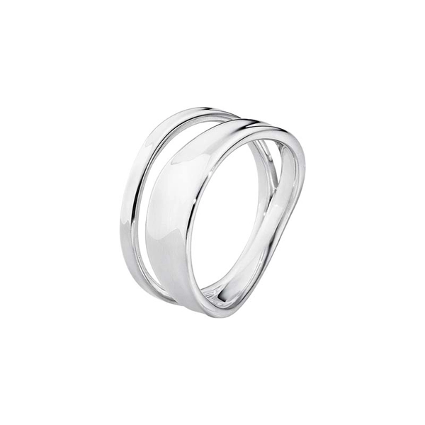 Marcia Ring - Georg Jensen ringar - Snabb frakt & paketinslagning - Nordicspectra.se
