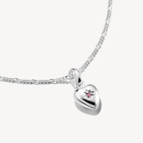 en romantisk och gnistrande detalj från Thomas Sabo Charm Club Connect.