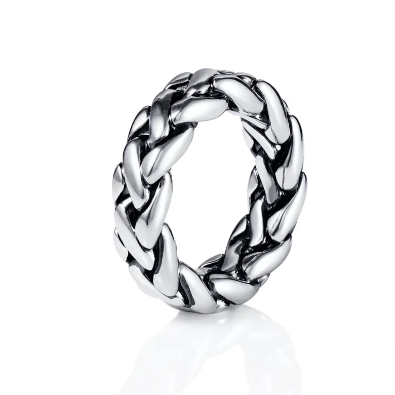 Efva Attling – Mojo Ring