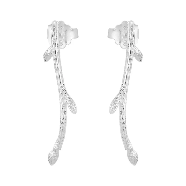 Branch Earrings - Drakenberg/Sjölin - Skandinavisches Design - Nordic Spectra